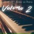 zzz - Anime on Piano