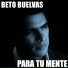 Beto Buelvas