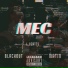 Blackout Mc feat. Matin