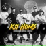 ElReghosg, Javier Kaze, LokoTHL, El BipzFlow