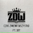 Jarecki ZDW feat. SBT