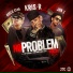 Kris R feat. Guelo Star, Jon Z