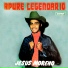 Jesus Moreno