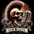 Rock Dusun