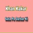 Khan Kakar