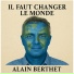 Alain berthet