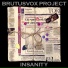 BrutusVox Project