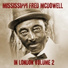 Mississippi Fred McDowell, Trixi Delga