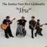 The Darksa feat. Roni leebeedo, Cikal Leebeedo