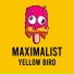 yellow bird