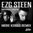 EZG, Steen