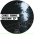 Chris Rinox