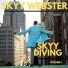 SKYY WEBSTER