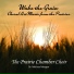 The Prairie Chamber Choir