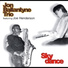Jon Ballantyne Trio feat. Joe Henderson