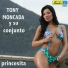 Tony Moncada y Su Combo