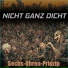 NichtGanzDicht