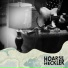 Hoarse Heckler