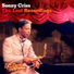 Sonny Criss