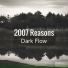 2007 Reasons