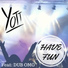 Yott feat. Dub OMG