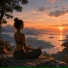 RelaxAura, Фоновая музыка