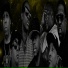 VISUALLY INCARCERATED CIRCLE