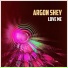 Argon Shey