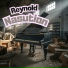 Reynold Nasution