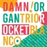 DAMN! organ trio