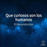 El Deconstructor
