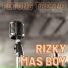 Rizky Mas Boy