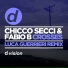 Chicco Secci, Fabio B