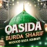 Masood Raza Ashrafi