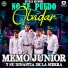 MEMO JUNIOR Y SU DINASTIA DE LA SIERRA