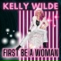 KELLY WILDE