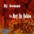 DJ Goman
