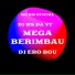 Dj Ero Bou, MC BM OFICIAL, DJ WS DA VT oficial