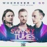 Swanky Tunes, Pete Wilde