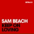 Sam Beach