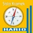 Sisto Kramek