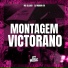 DJ MENOR 011, MC SILLVER