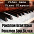 Video Game Piano Players
