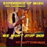 Experience Of Music feat. Lightwarrior