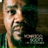 Yonrico Scott