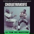 La Team Des Magiciens