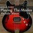 Blues Backing Tracks