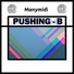 Manymidi