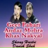 Sheraz Haidri, Danish Shah