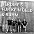 Jerome 5, Mad Monkey Massacre